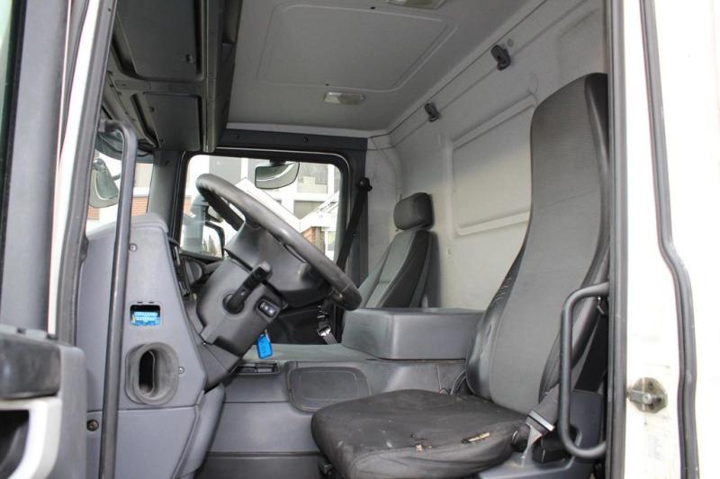 vrachtwagen Scania L