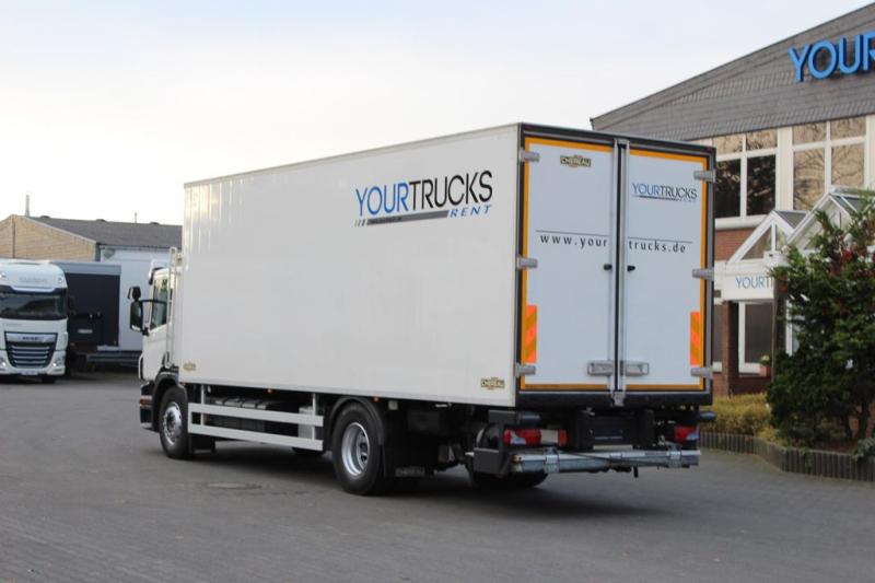 vrachtwagen Scania L