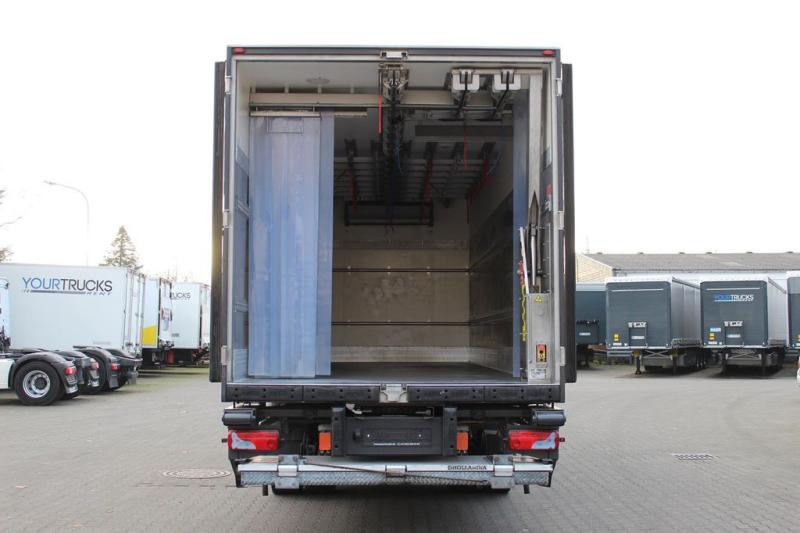 vrachtwagen Scania L