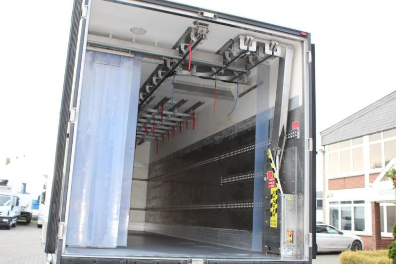 vrachtwagen Scania L