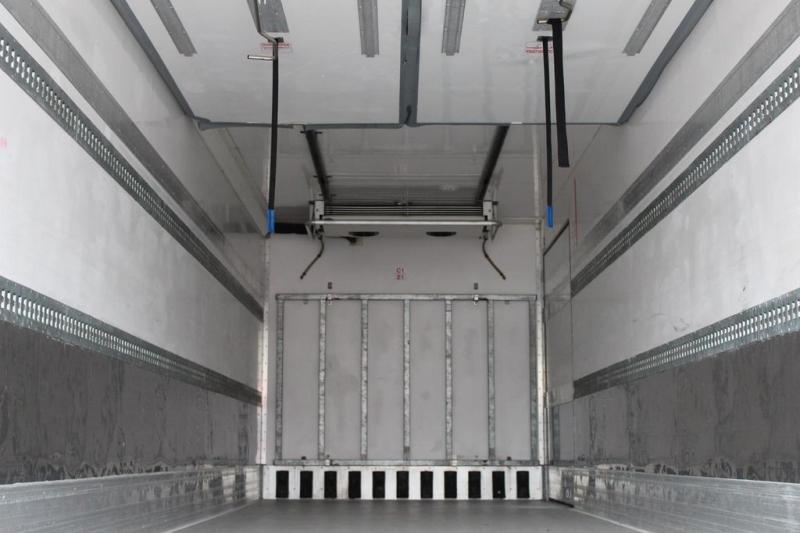 vrachtwagen Renault D Wide E6/ CS 1150Mt/ Bi-Temp./Tür+LBW/TW/Strom