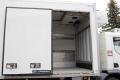 vrachtwagen Renault D Wide E6/ CS 1150Mt/ Bi-Temp./Tür+LBW/TW/Strom