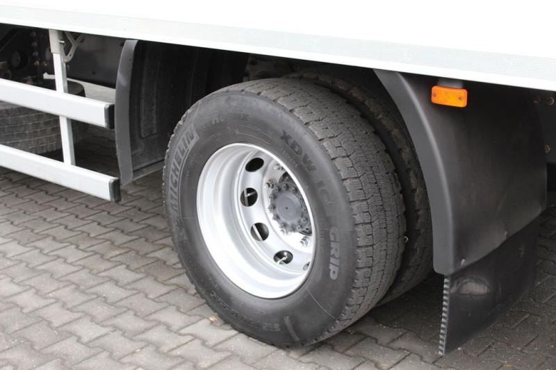 vrachtwagen Renault D Wide E6/ CS 1150Mt/ Bi-Temp./Tür+LBW/TW/Strom