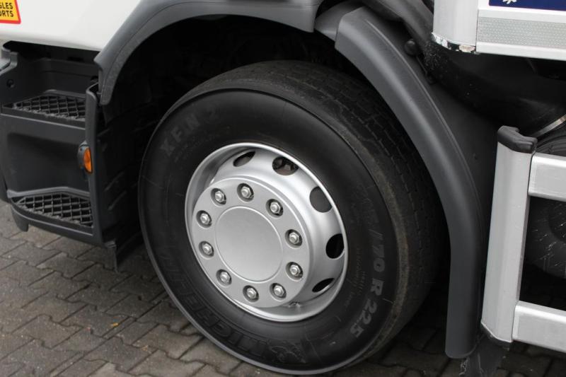 vrachtwagen Renault D Wide E6/ CS 1150Mt/ Bi-Temp./Tür+LBW/TW/Strom