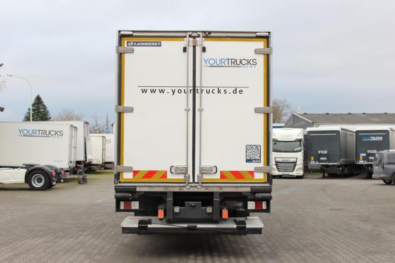 vrachtwagen Renault D Wide E6/ CS 1150Mt/ Bi-Temp./Tür+LBW/TW/Strom