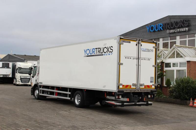 vrachtwagen Renault D Wide E6/ CS 1150Mt/ Bi-Temp./Tür+LBW/TW/Strom