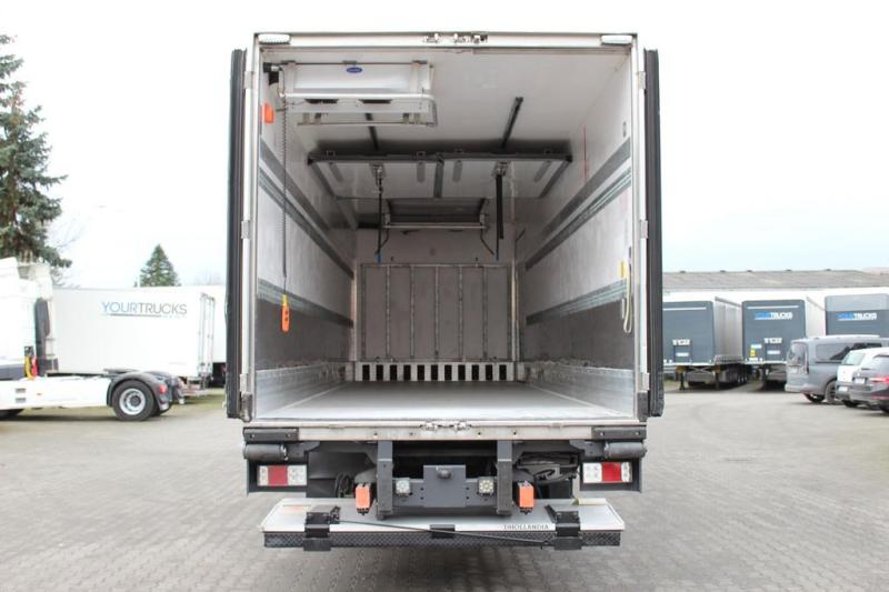 vrachtwagen Renault D Wide E6/ CS 1150Mt/ Bi-Temp./Tür+LBW/TW/Strom