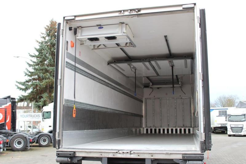vrachtwagen Renault D Wide E6/ CS 1150Mt/ Bi-Temp./Tür+LBW/TW/Strom