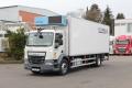 vrachtwagen  Koelkast DAF LF
