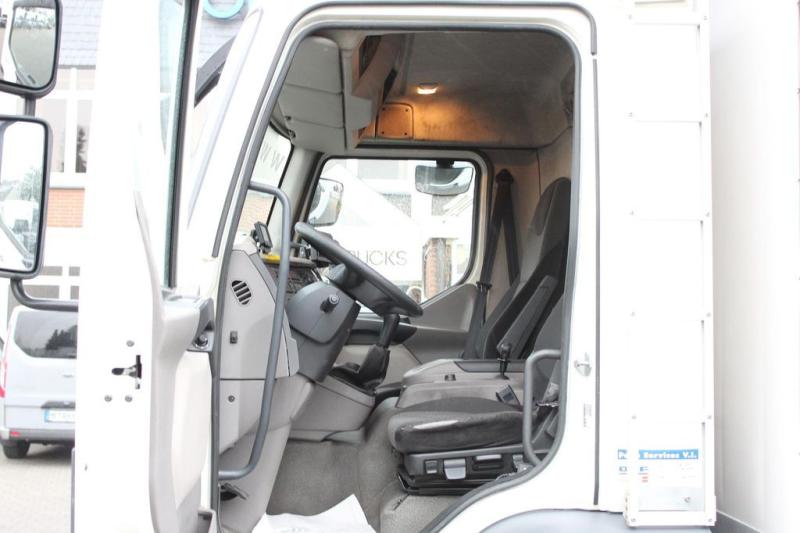 vrachtwagen DAF LF