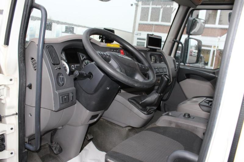vrachtwagen DAF LF