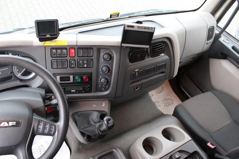vrachtwagen DAF LF