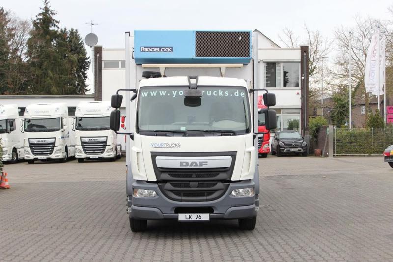 vrachtwagen DAF LF