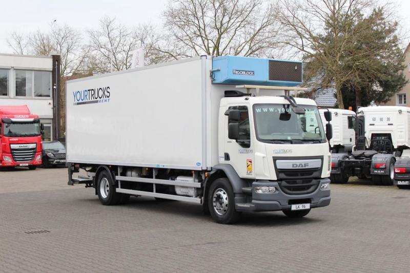 vrachtwagen DAF LF