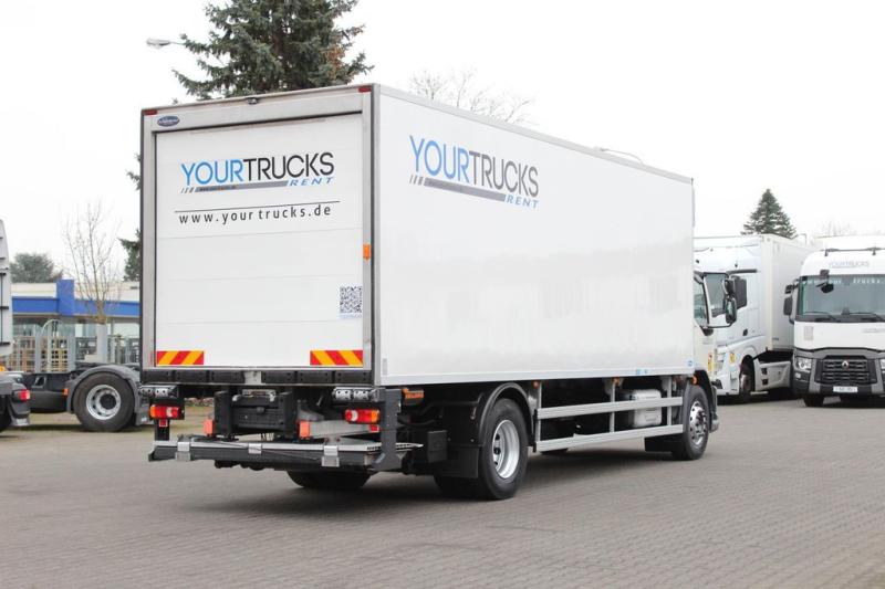 vrachtwagen DAF LF