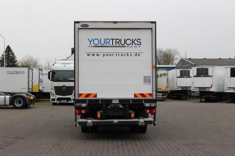vrachtwagen DAF LF