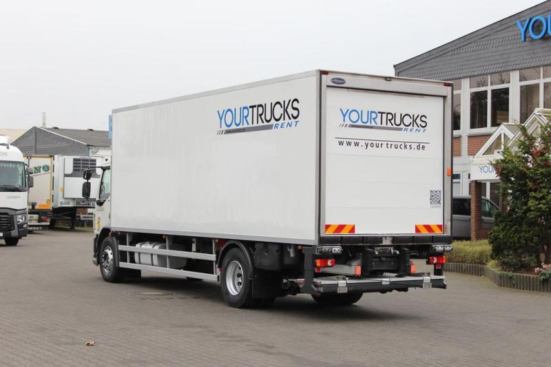 vrachtwagen DAF LF
