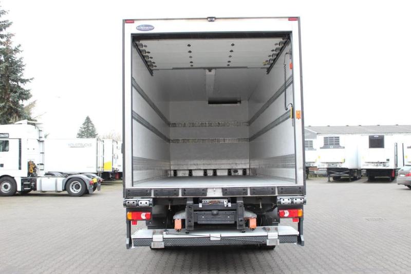 vrachtwagen DAF LF
