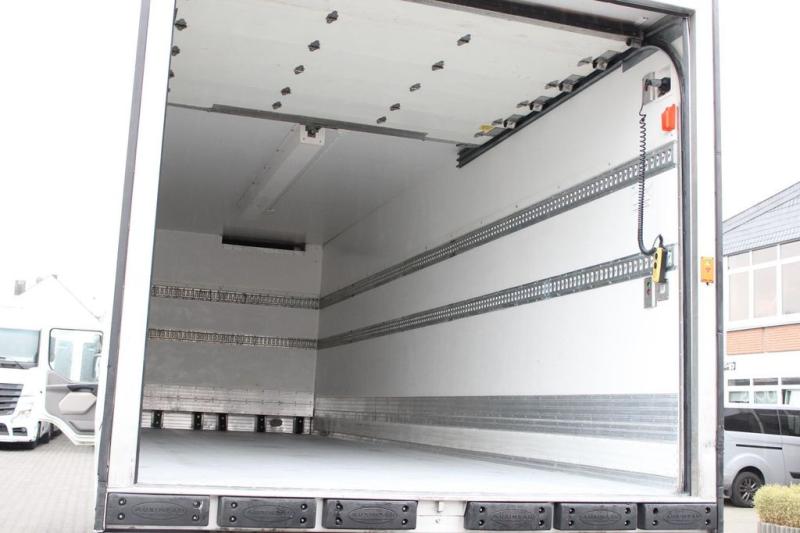 vrachtwagen DAF LF