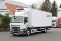 Truck  Refrigerated DAF 1000