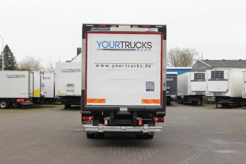 vrachtwagen DAF 1000