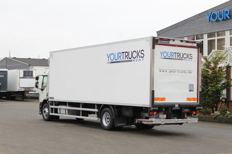 vrachtwagen DAF 1000