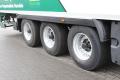 Semi-trailer Lamberet CV 1350 / 2,65h / Strom / TW / LBW / FRC 27
