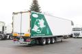 Semi-trailer Lamberet CV 1350 / 2,65h / Strom / TW / LBW / FRC 27