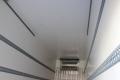 Semi-trailer Chereau Einachs-Auflieger CV 1550/Strom/2,65h/Neuwertig