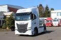 Trekker Iveco                 T-Way