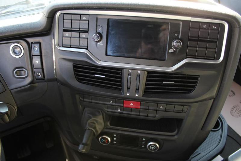 Trattore Iveco T-Way