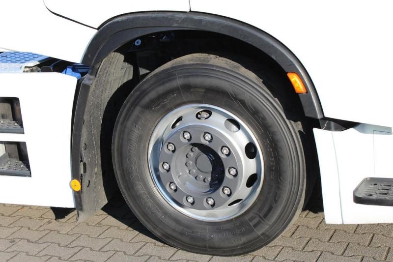 Trattore Iveco T-Way