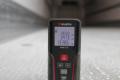 Oplegger Lamberet CM 1350 / 2,65h / TW / Aluboden / FRC 04/27