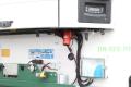 Oplegger Lamberet CM 1350 / 2,65h / TW / Aluboden / FRC 04/27