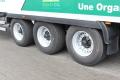 Oplegger Lamberet CM 1350 / 2,65h / TW / Aluboden / FRC 04/27