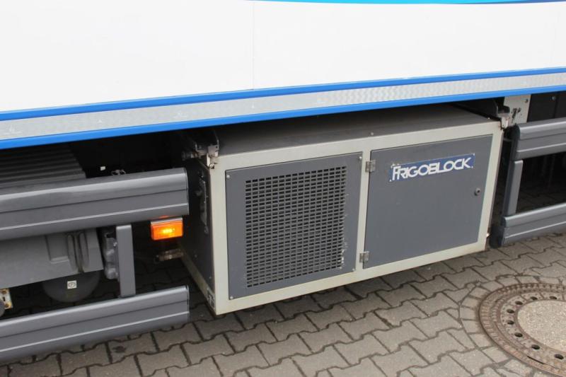 Ciężarówka Scania L