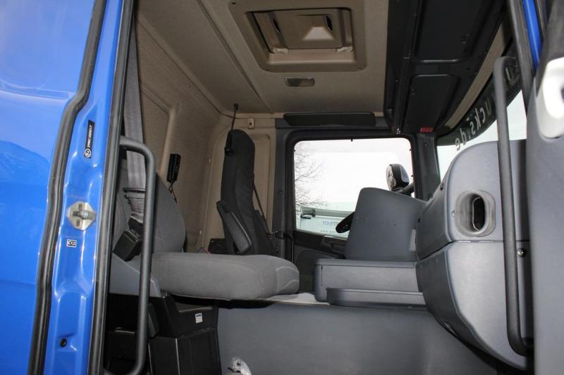 Ciężarówka Scania L