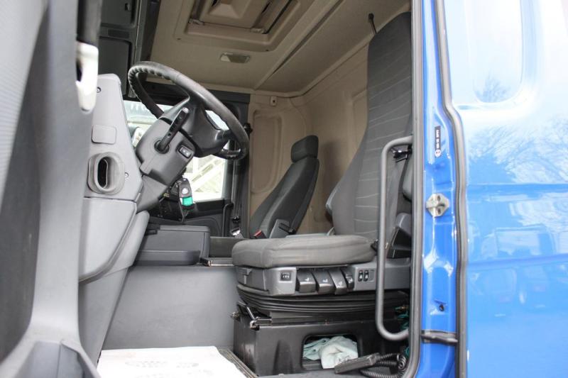 Ciężarówka Scania L