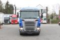 Ciężarówka Scania L