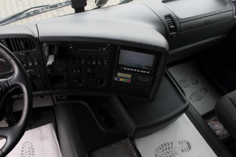 Ciężarówka Scania L