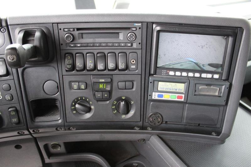Ciężarówka Scania L