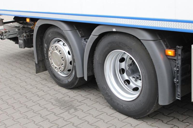 Ciężarówka Scania L