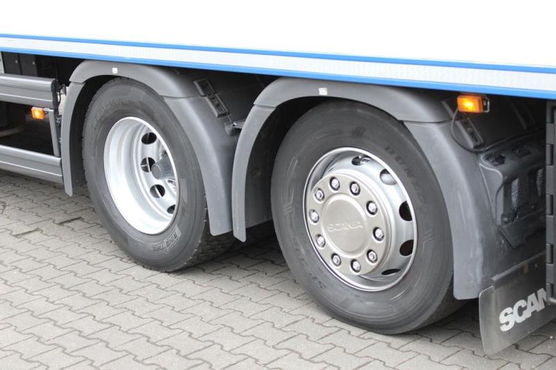 Ciężarówka Scania L