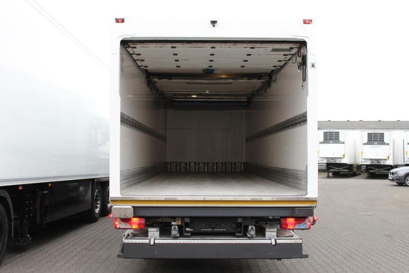 Ciężarówka Scania L