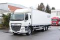 Camião  Furgão DAF CF