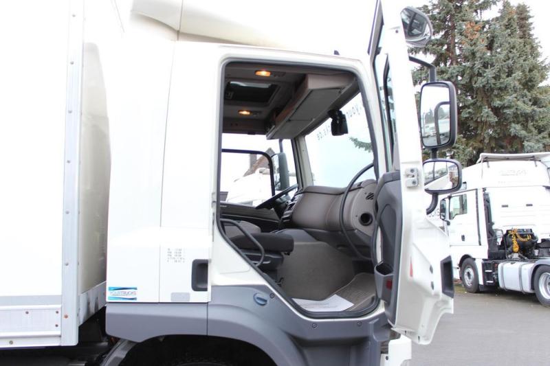 Camion DAF CF