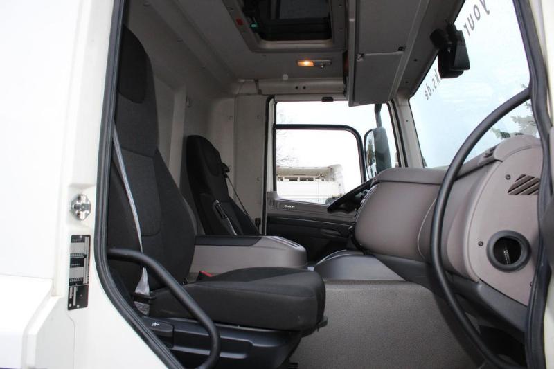 Camion DAF CF