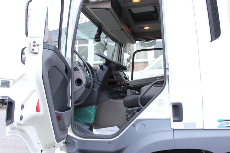 Camion DAF CF