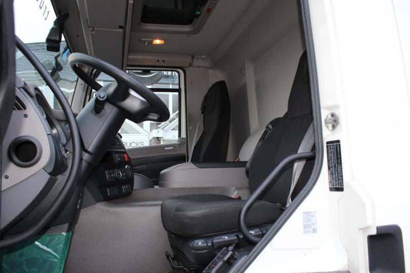 Camion DAF CF