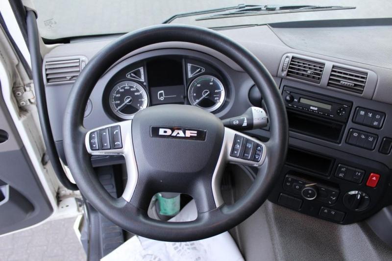 Camion DAF CF